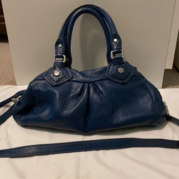 Marc by Marc Jacobs Classic Q Baby Groovee Convertible Shoulder bag - Picture 3 of 16